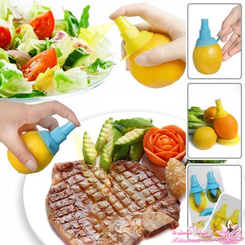 مژده مژده فروش ویژه اسپری آبلیمو با تخفیف ویژه